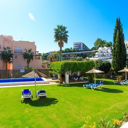 At Almoraide Rooms Suites (Adults Only) Nerja Exterior foto