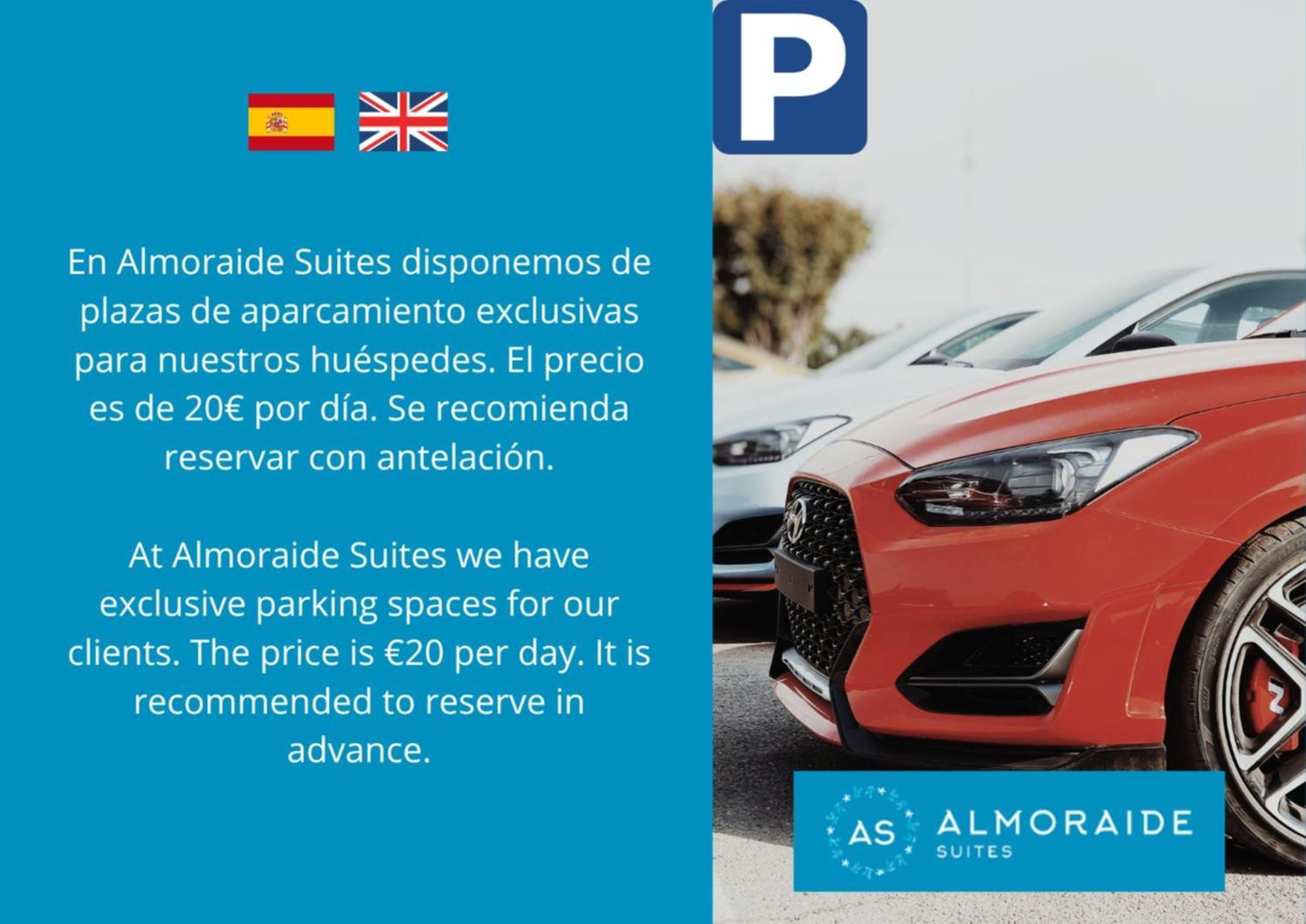 At Almoraide Rooms Suites (Adults Only) Nerja Exterior foto