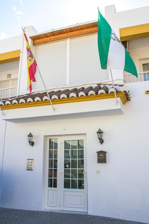 At Almoraide Rooms Suites (Adults Only) Nerja Exterior foto