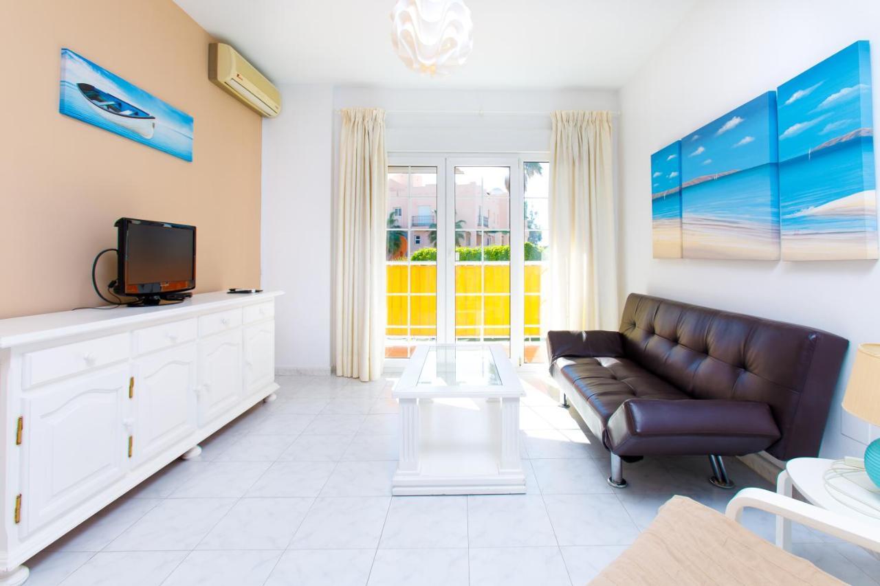 At Almoraide Rooms Suites (Adults Only) Nerja Exterior foto