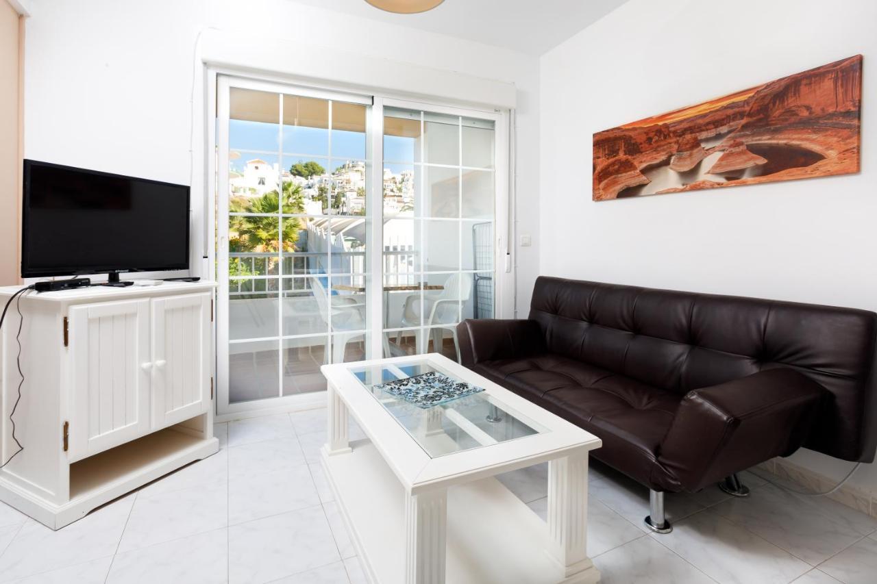 At Almoraide Rooms Suites (Adults Only) Nerja Exterior foto