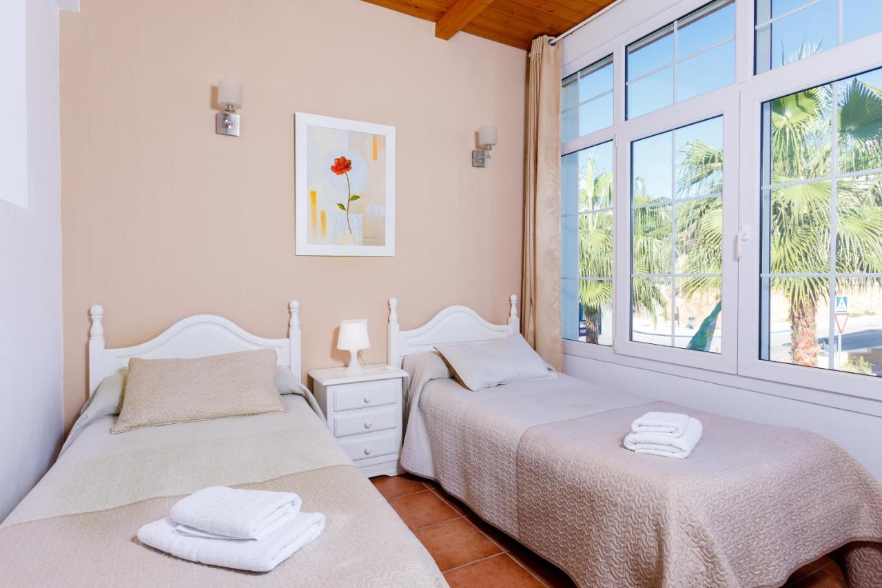 At Almoraide Rooms Suites (Adults Only) Nerja Exterior foto