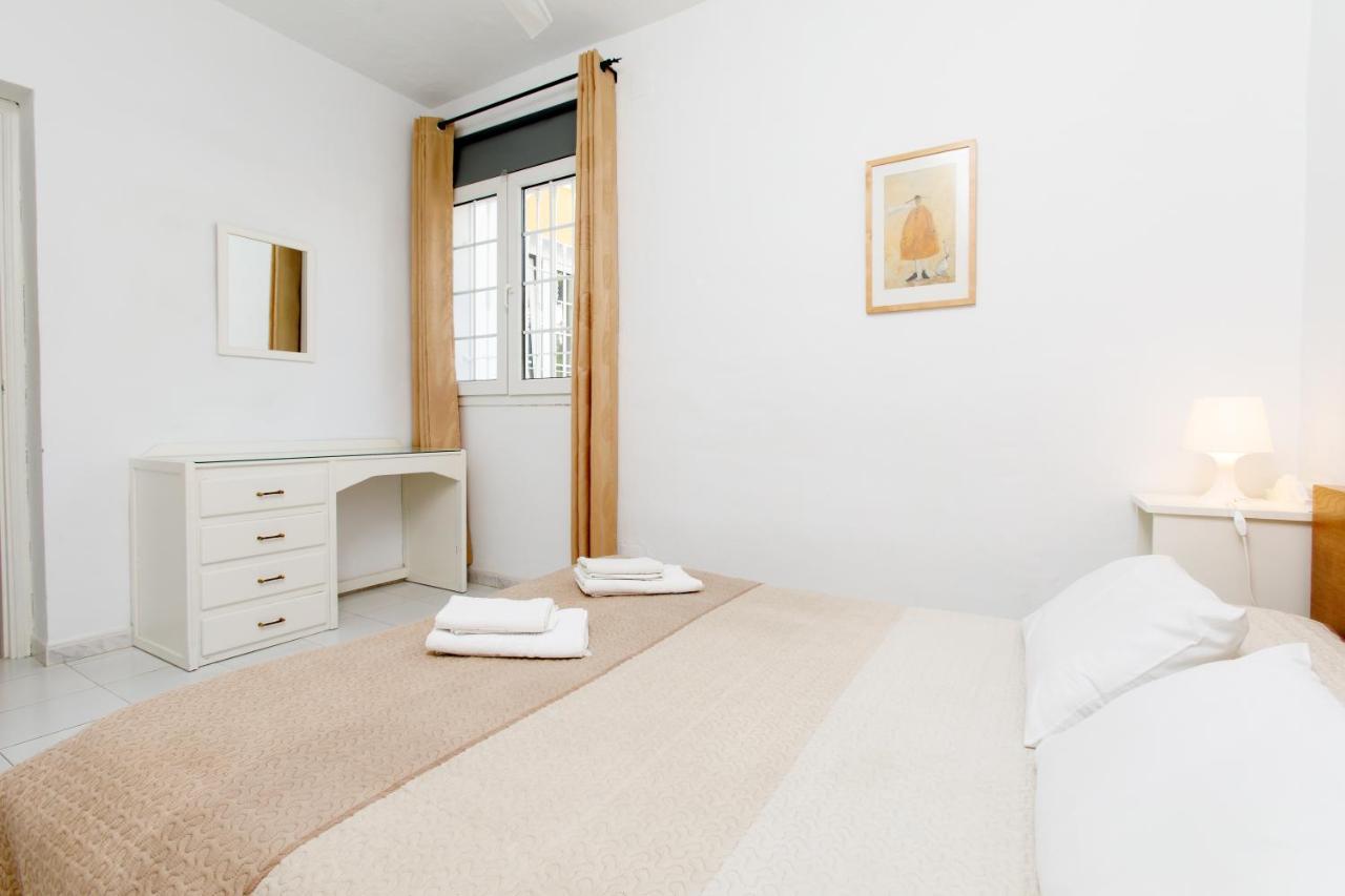 At Almoraide Rooms Suites (Adults Only) Nerja Exterior foto