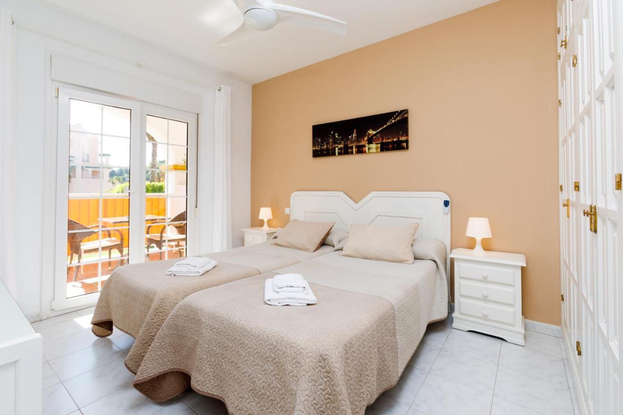 At Almoraide Rooms Suites (Adults Only) Nerja Exterior foto