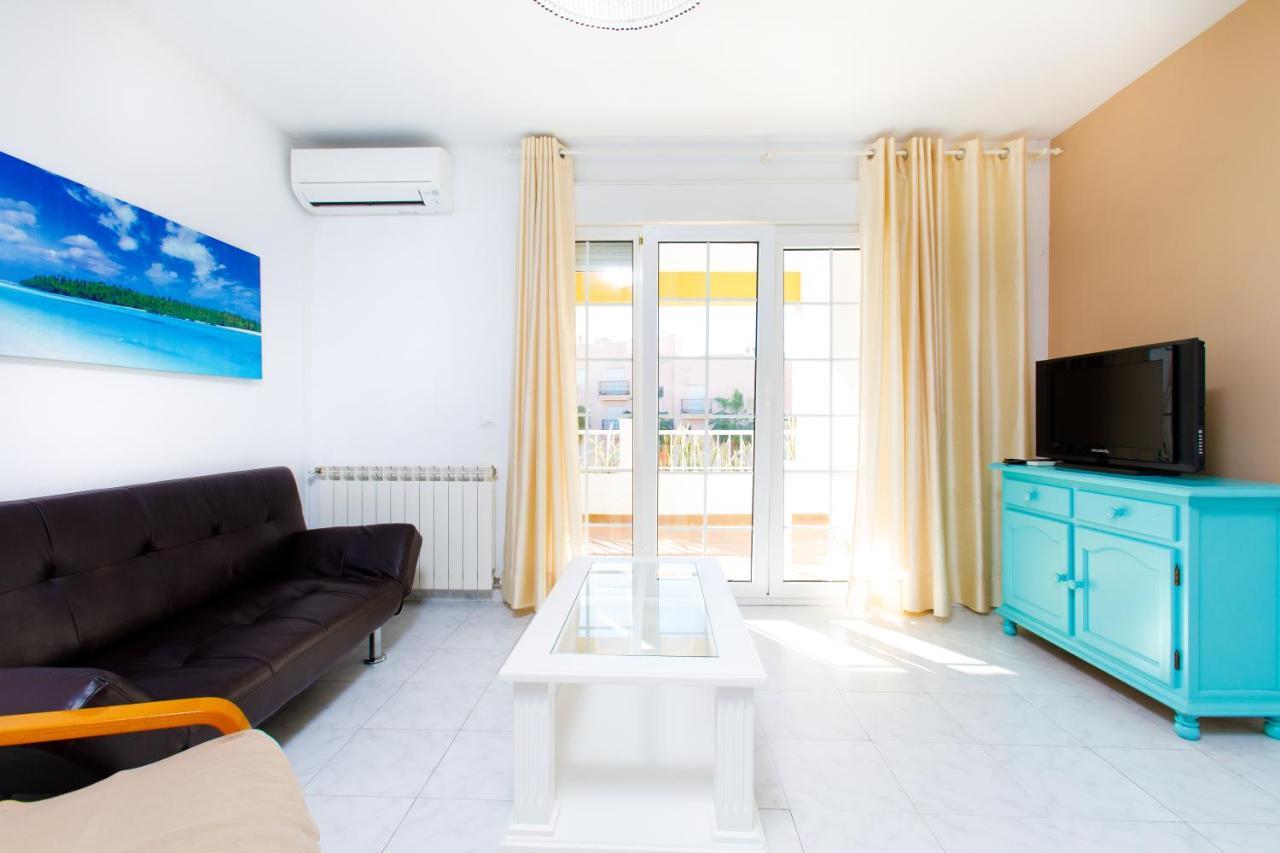 At Almoraide Rooms Suites (Adults Only) Nerja Exterior foto