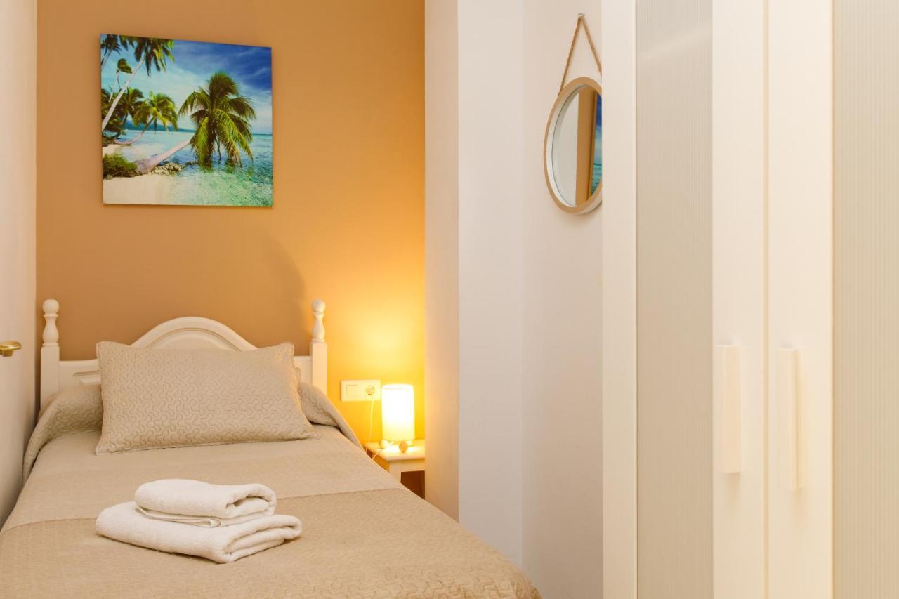 At Almoraide Rooms Suites (Adults Only) Nerja Exterior foto