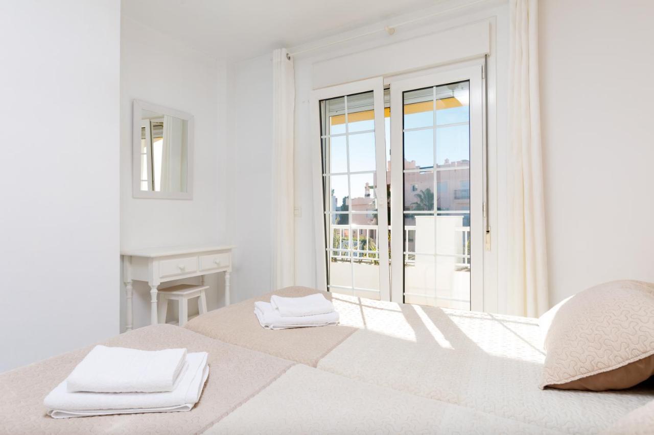 At Almoraide Rooms Suites (Adults Only) Nerja Exterior foto