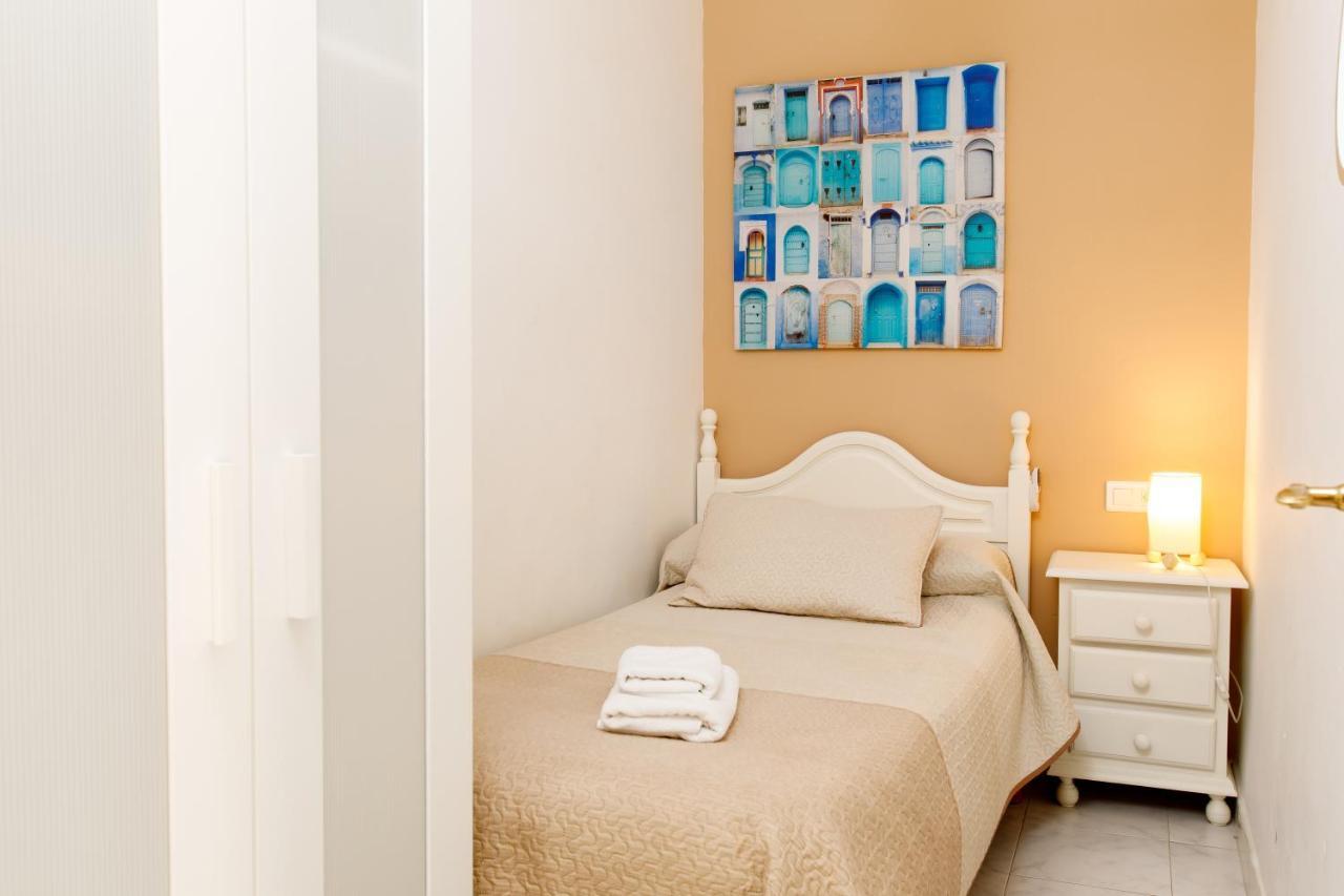 At Almoraide Rooms Suites (Adults Only) Nerja Exterior foto