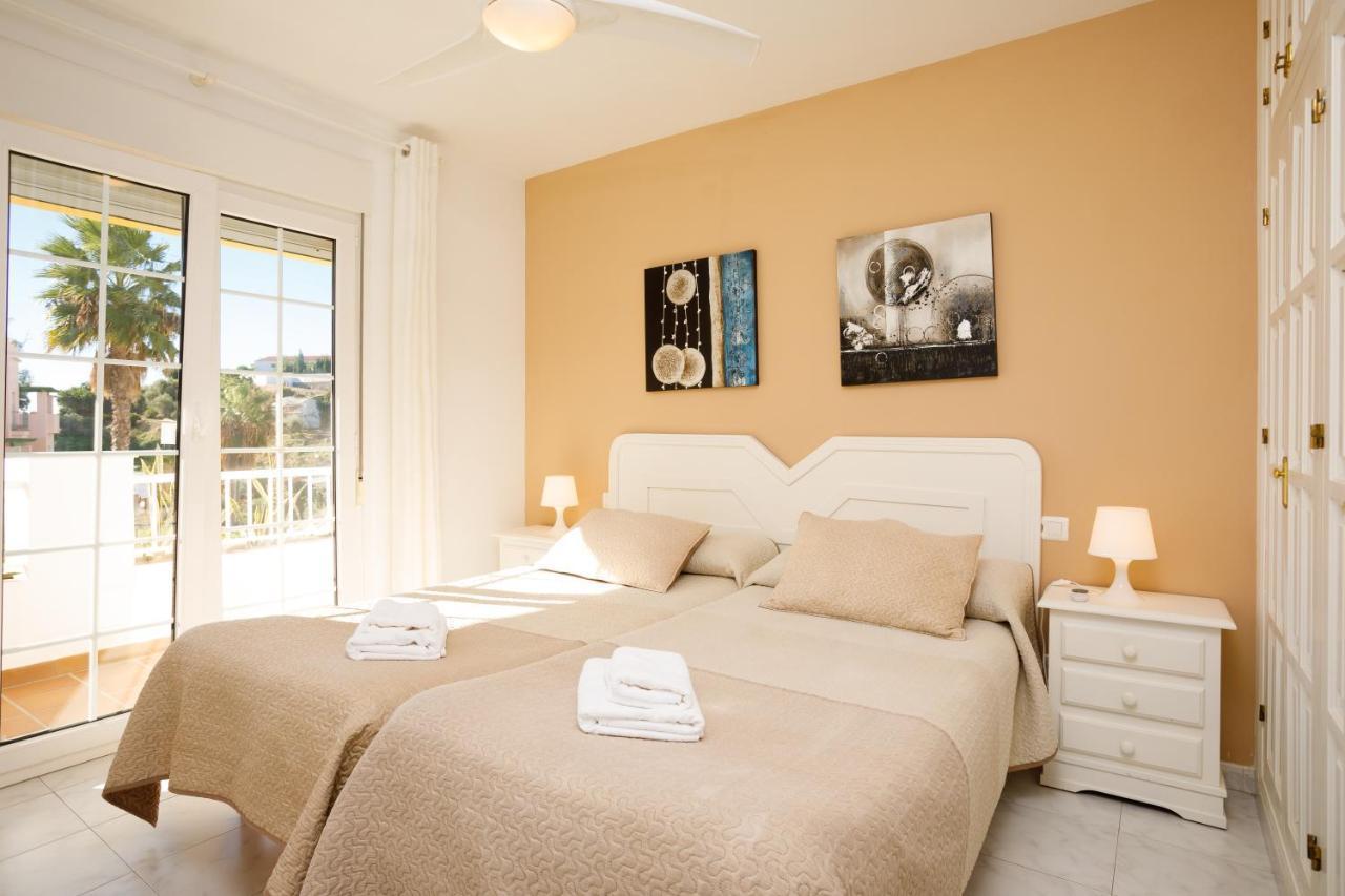 At Almoraide Rooms Suites (Adults Only) Nerja Exterior foto