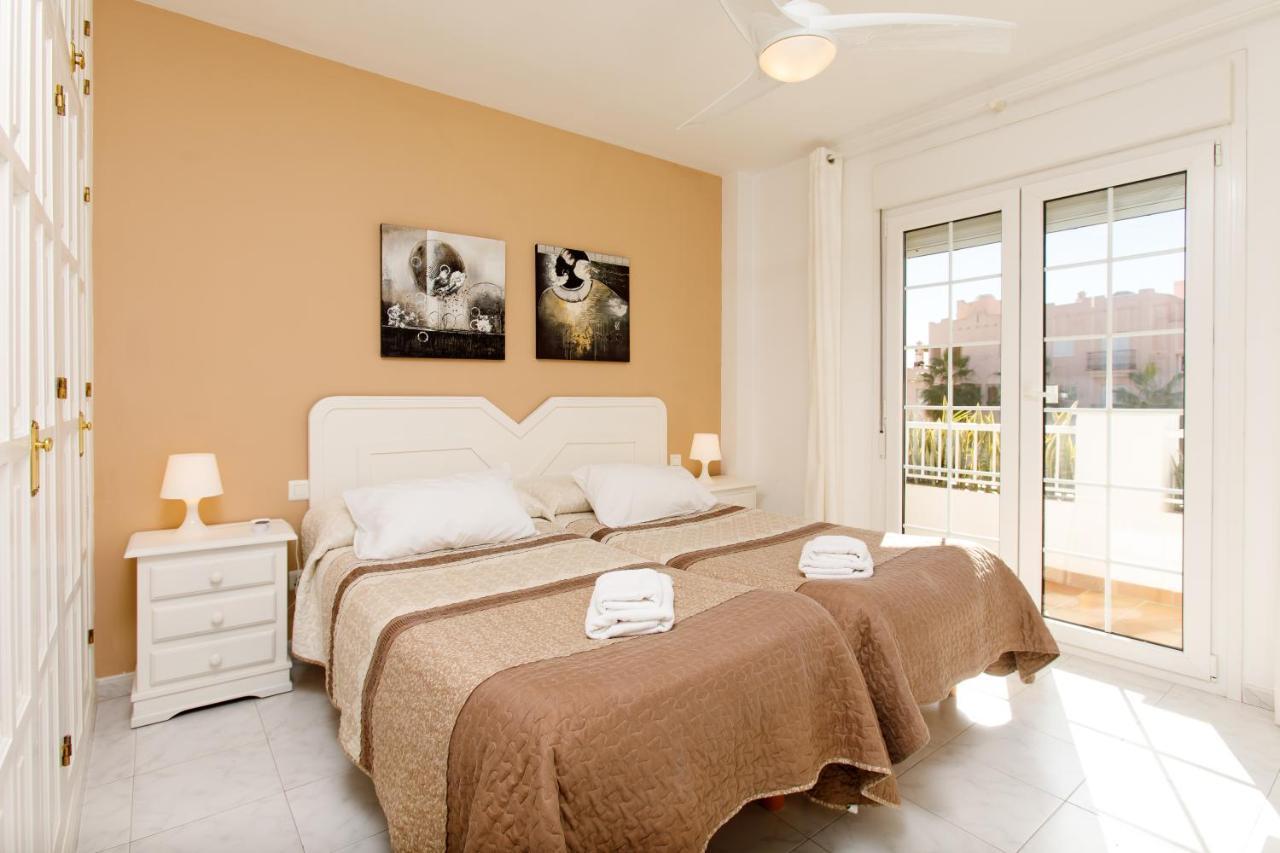 At Almoraide Rooms Suites (Adults Only) Nerja Exterior foto