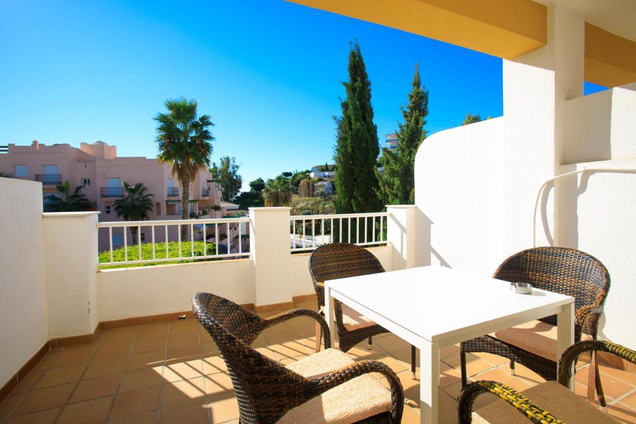 At Almoraide Rooms Suites (Adults Only) Nerja Exterior foto