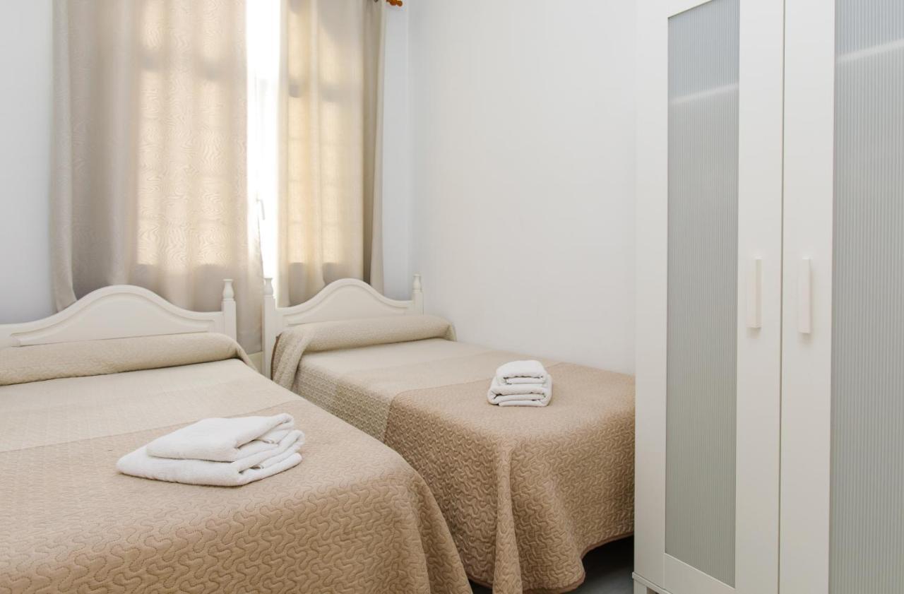 At Almoraide Rooms Suites (Adults Only) Nerja Exterior foto