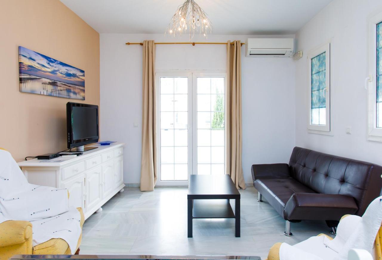 At Almoraide Rooms Suites (Adults Only) Nerja Exterior foto