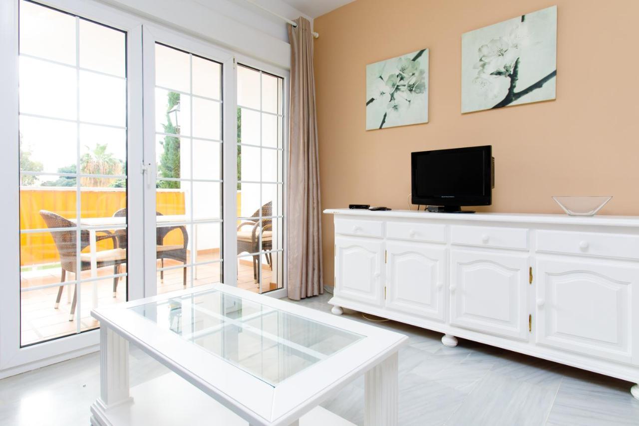 At Almoraide Rooms Suites (Adults Only) Nerja Exterior foto