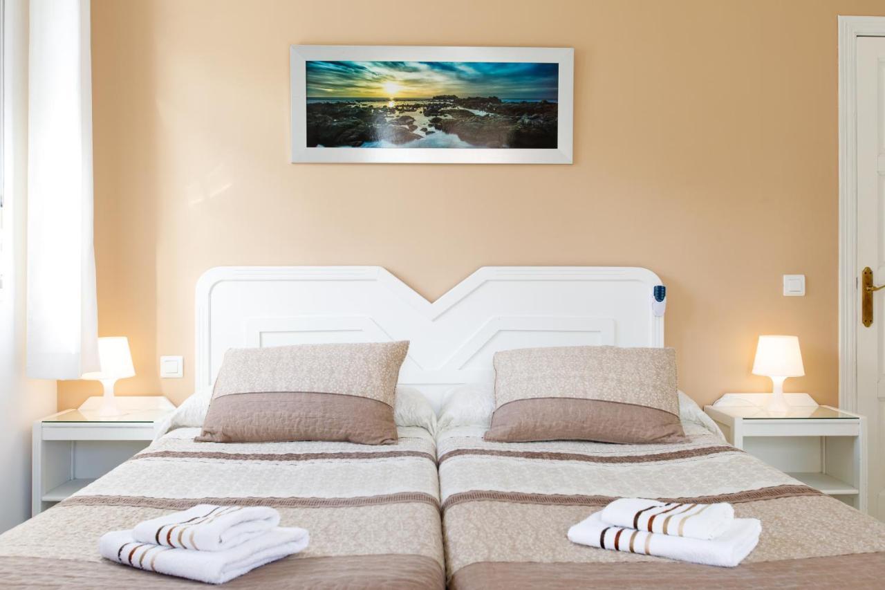 At Almoraide Rooms Suites (Adults Only) Nerja Exterior foto