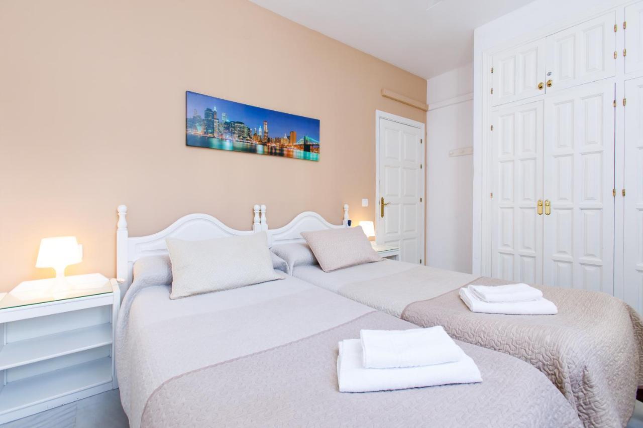 At Almoraide Rooms Suites (Adults Only) Nerja Exterior foto