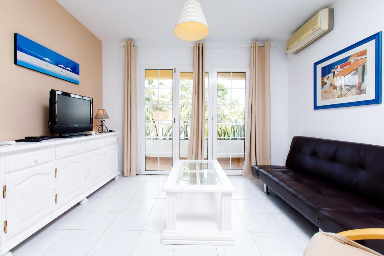 At Almoraide Rooms Suites (Adults Only) Nerja Exterior foto