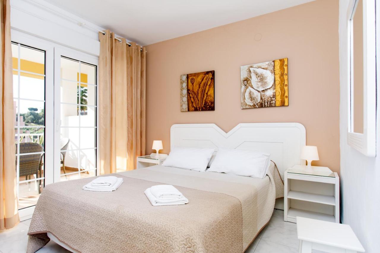 At Almoraide Rooms Suites (Adults Only) Nerja Exterior foto