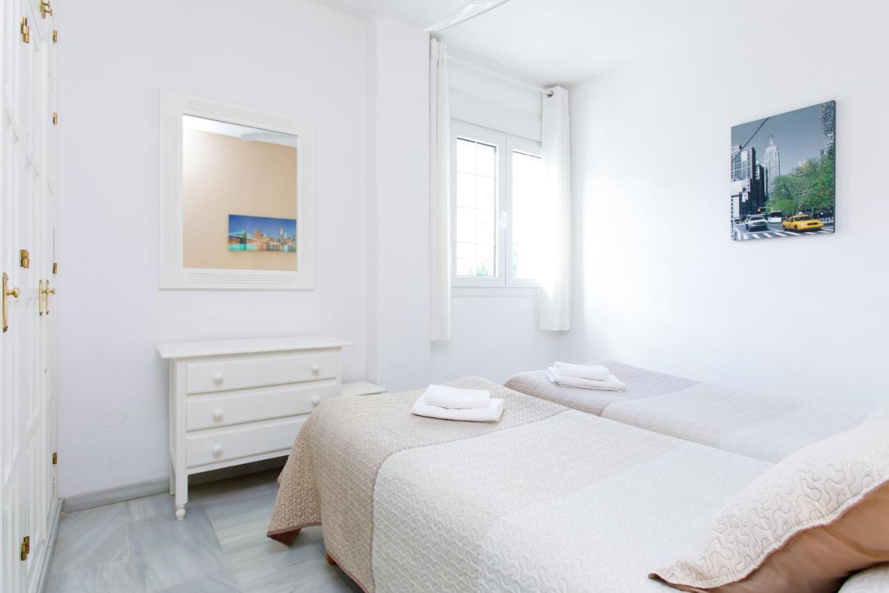 At Almoraide Rooms Suites (Adults Only) Nerja Exterior foto